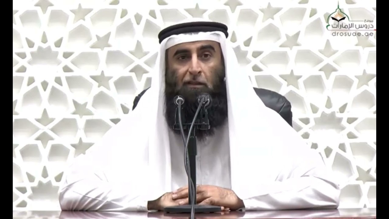 "محاسبة النفس قبل دخول شهر ⁧‫رمضان‬⁩" | الشيخ ⁧‫صالح عبدالكريم‬