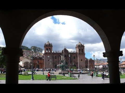 Video: Peru: 14 Interessante Feite