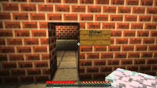 Radacraft: My Town
