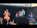 STAiNY「マジ×コイ×トリガー」(2026/05/02 IDOL SUMMER JUNGLE GOLDEN お台場R地区)
