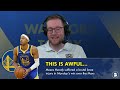 Golden State Warriors Just Got HORRIBLE NEWS On Moses Moody…