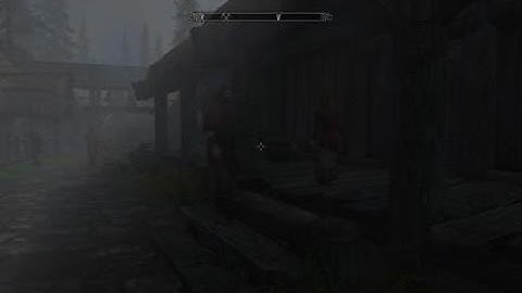 Skyrim- Resurrection Mod