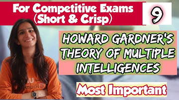 Howard Gardner