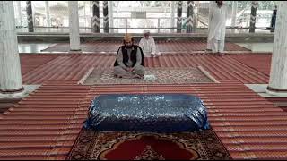 الہی تابابد آستانے یار رہے قوالی درگاہی قوال گولڑہ شریف