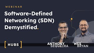 Software-Defined Networking (SDN) Demystified