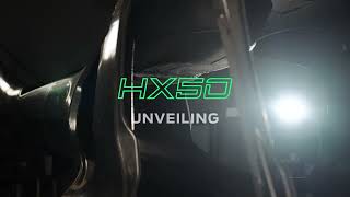 Hill Helicopters Open Day - 3rd HX50 Global Meetup & Discover Event