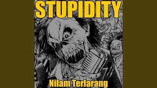 Nilam Terlarang