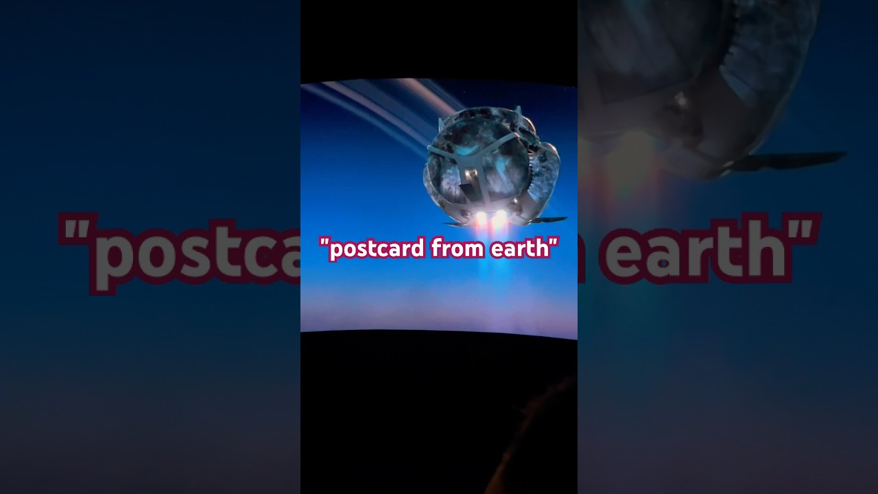 MSG sphere experience／postcard from earth〜introduction‼️ YouTube