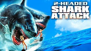 2 Headed Shark Attack Music Video