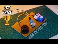Inspire Award Science Projects 2025 | Science Project For Class 6 | Inspire Award ldeas