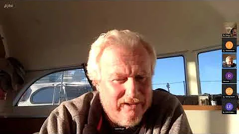 No Escape - Recluse aka Steven Snider Interview