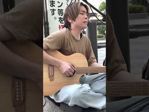 鈴木昇太　 少年時代 / 井上陽水  cover 弾いてみた　蒲田 2022.7.17