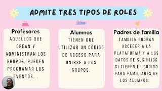 EDMODO PLATAFORMA GRATUITA PARA DOCENTES