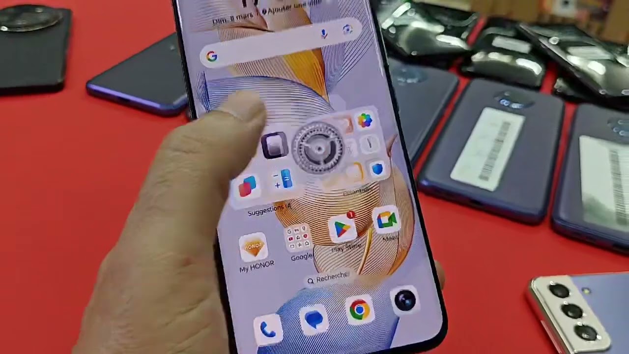 #######  08 / 03 / 2026 ######📱✨ مرحبا بناس وزبناء متجر KS SMARTPHONE ✨📱اللي باغي هاتف مستعمل نقي