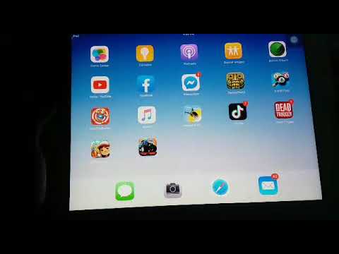 Video: Los 10 Mejores Juegos Para IPad 2