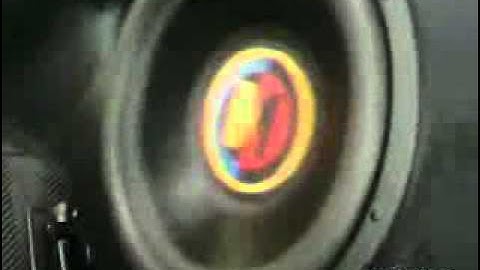 12vdb.com - car audio database: Memphis Car Audio Mojo15.5