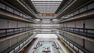 Bell Place Commercial Real Estate Profile