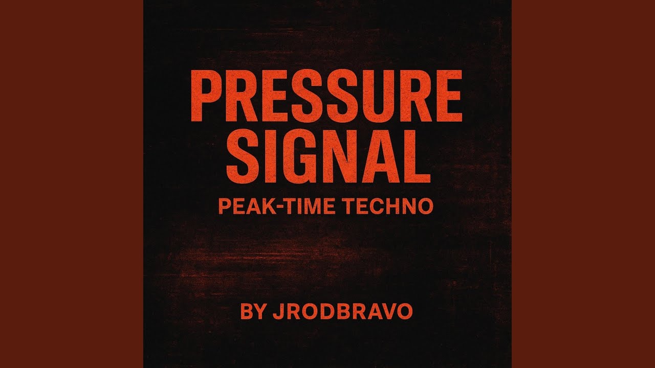 “Bassline Collapse”.