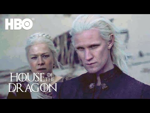 House Of The Dragon Trailer and Game Of Thrones Easter Eggs Breakdown