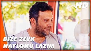 Alinin Cinsel Ürünle İmtihanı Olur Olur Türk Komedi Filmi