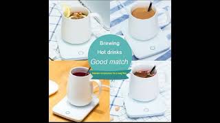 Electric Heater With Touch Control.Price;1594 With D.C.#electicity #heater #touchcontrol #tea