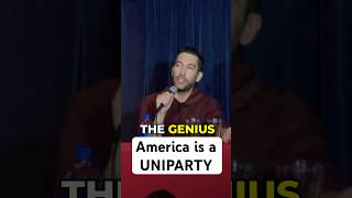 Americas Uniparty System