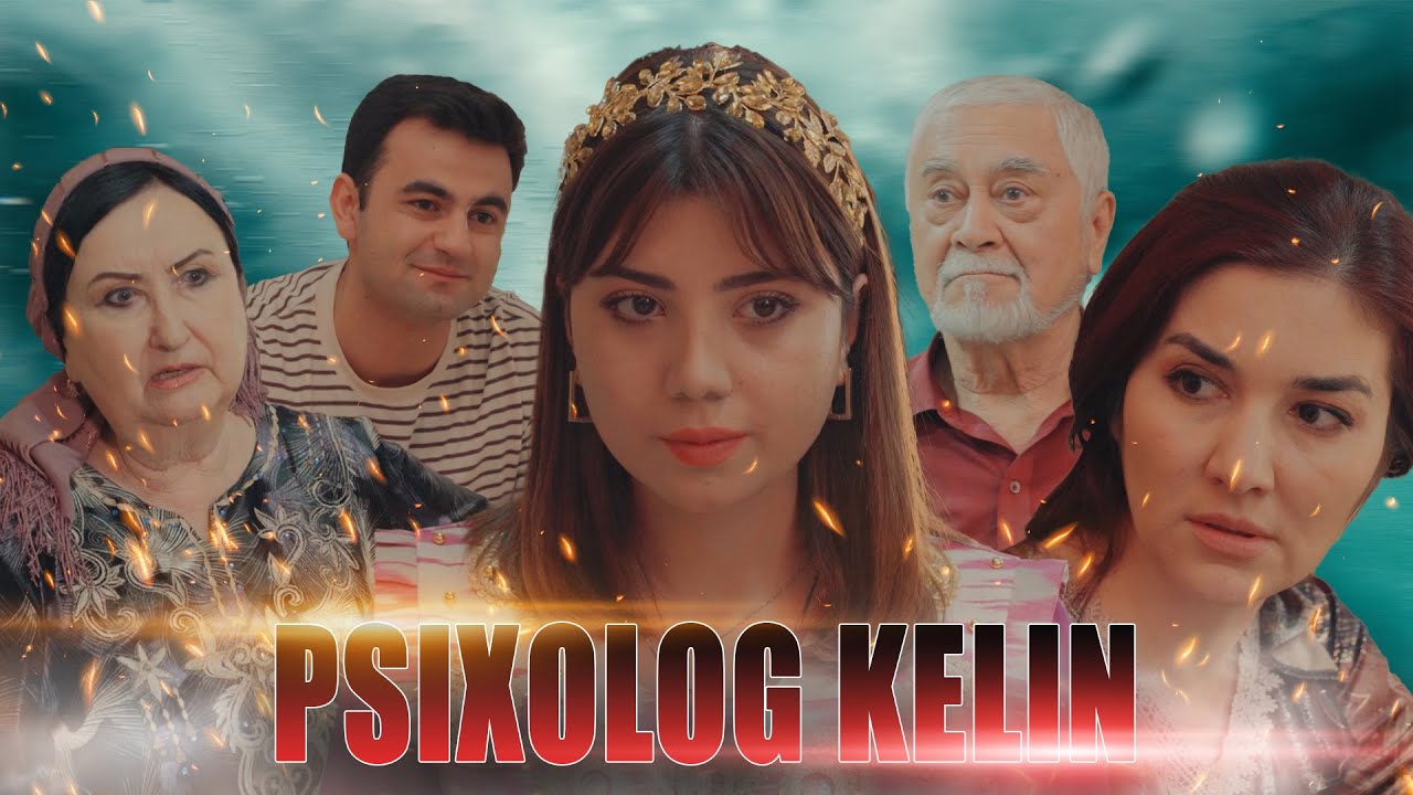 HAYOT DAVOM ETAR | PSIXOLOG KELIN