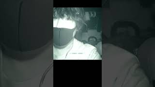 【※肩に注目※】子供の幽霊の手!?ぎゃぁぁぁぁ! #心霊 #心霊スポット #心霊現象 #怖い動画 #衝撃映像