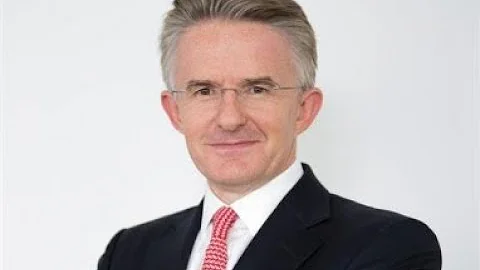 Organizational Leadership Series with John Flint