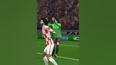 Score Match GAMEPLAY (4-3-3) part-4