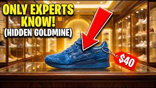 5 CHEAP Sneaker Brands EVERYONE IGNORES (But They're Absolute GOLDMINES)