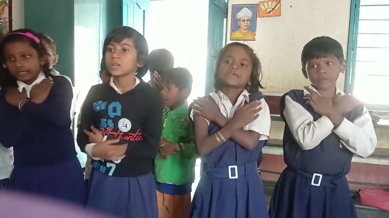 মূল্যবোধের শিক্ষা || কার্ড  - ১ || আমার প্রতিজ্ঞা  