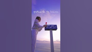 Thumbnail of Postcards To Heaven 💜
