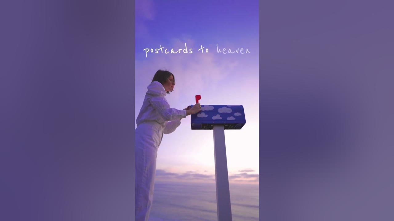 Postcards To Heaven π Postcards To Heaven π