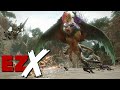 EZX Digital '21 - Monster Hunter Rise