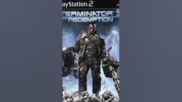 HOW TO PLAY TERMINATOR 3 THE REDEMPTION PS2 GAME ON ANY ANDROID