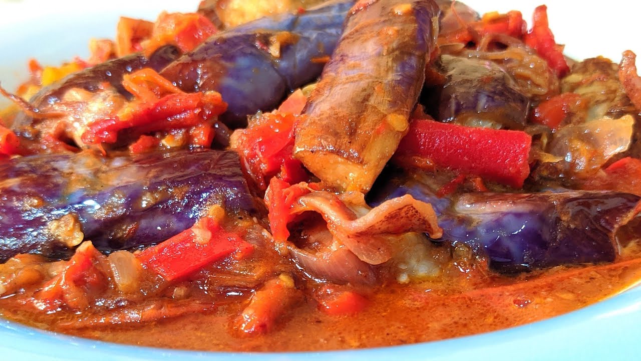 Terong terung mudah khasiat bertanam libido meningkatkan manfaat tanaman jika mengandung lahan organik terutama tersebut baik bahan ungu panjang Sejak saya mempelajari resep seorang wanita Italia kuno, terong adalah satu-satunya cara saya membuatnya