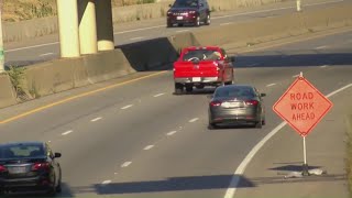 Construction season officially underway, ODOT eyeing an I-475 expansion study