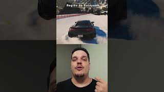 Como PEGAR o Subaru BRZ Monster Truck no Forza Horizon 6 #forzahorizon6 #gaming #jogos #gamer