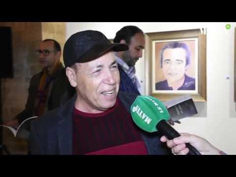 le matin des magiciens « Des Génies » que Doukkali s’est ingénié à peindre