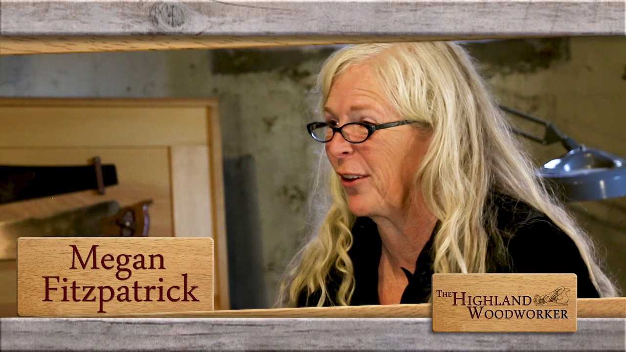 Preview The Highland Woodworker - Episode 40 - YouTube