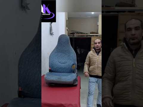 تعديل سيارات تغليف مقاعد السيارات تصاميم علي الخولي