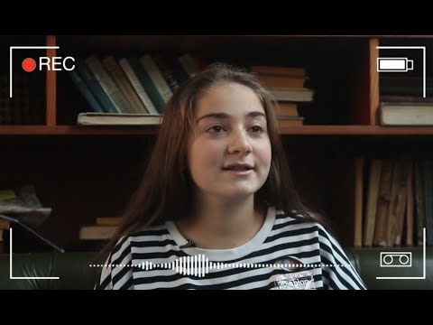 მარიამ გოგაძე - რჩეული თაობა - ბათუმი, მე-10 საჯარო სკოლა