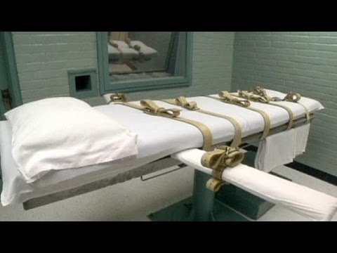 Video: Il detenuto in Texas è stato giustiziato?