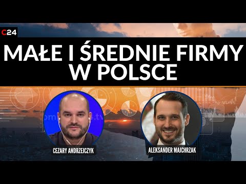 Finansowanie mikroprzedsiębiorstw w Polsce | Biznes Focus