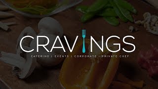 How To Design A Cravings Logo In Photoshop