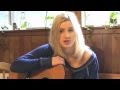 Female Teen Singer Songwriter Acoustic Original Song 'Abyss'
