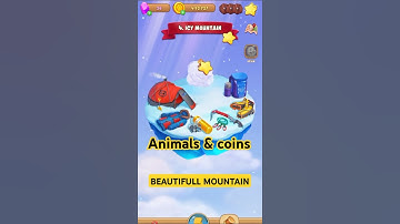 #animals&coin |new island completed| #kingdom short video| @Fishdomlover95