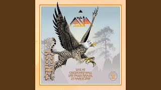 Download Lagu The Heat Goes On (Live at The Credicard Hall São Paulo, Brazil, 23 March 2007) (feat. Carl Palmer)