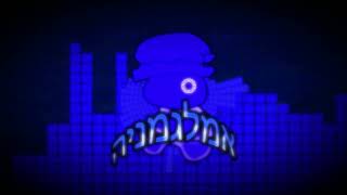 אמלגמניה - Josiah Phase 1 Song (LOUD)